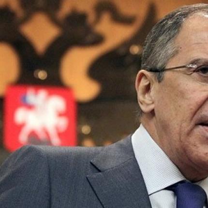 Λαβρόφ: Οι ρωσο-αμερικανικές σχέσεις "έπιασαν πάτο"