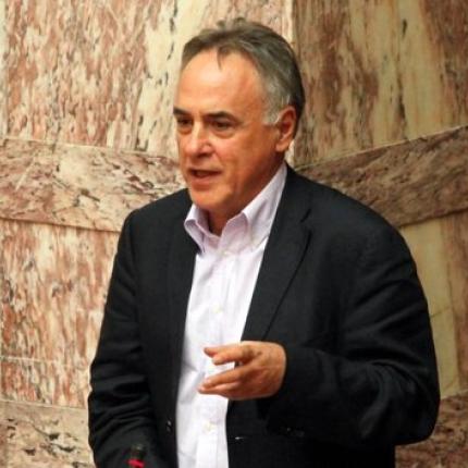 Τσούκαλης: Δεν θα εκλεγεί Πρόεδρος της Δημοκρατίας