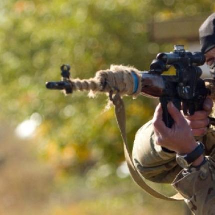 "Εγινε επίθεση στη Μαριούπολη"