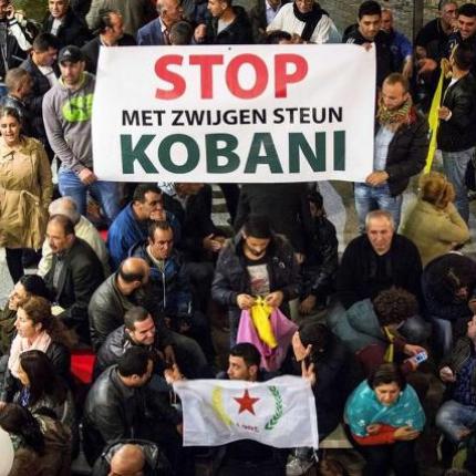 Τρεις οι νεκροί σε διαδηλώσεις Κούρδων στην Τουρκία