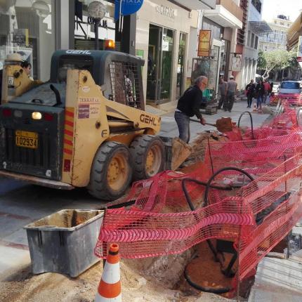 δαιδάλου έργα