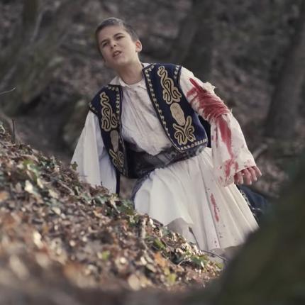 ταινία «Δάκρυ της Λευτεριάς»