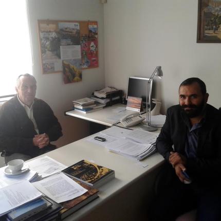 Προσπάθεια Αναγνώρισης των Μινωικών Μονοπατιών ως Πολιτιστικά Τοπία