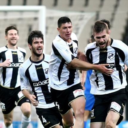 Ολοκλήρωσε την προετοιμασία του ο ΟΦΗ ενόψει Πανθρακικού 