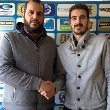 Μεταγραφικό μπαμ με Δάρλα ο Kισσαμικός