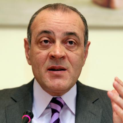 ΄'Η Ελλάδα δεν χρειάζεται πλέον το Μνημόνιο" λέει ο Δημήτρης Δασκαλόπουλος