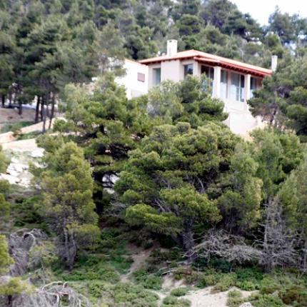 Υπερψηφίστηκε στη Βουλή το νομοσχέδιο για την πολεοδομική μεταρρύθμιση