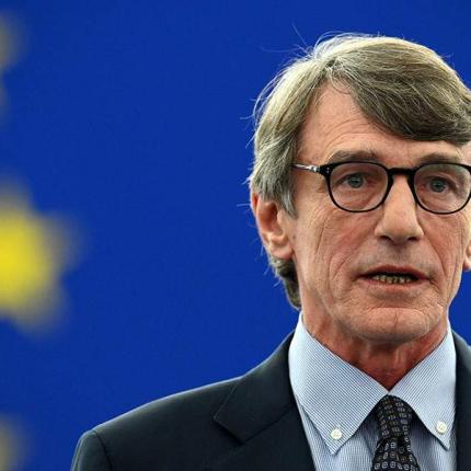 νταβίντ σασόλι