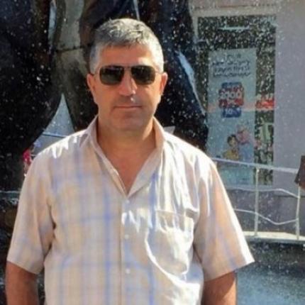 τούρκος καστανιές