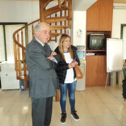 ιππότης σκουπίδια