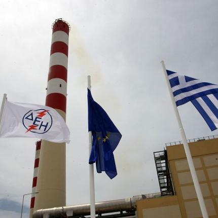 Εργαζόμενοι ΔΕΗ Κρήτης: Κάνουν δώρο στους "επενδυτές" 2 εκατ. πελάτες