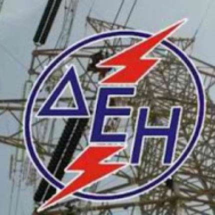 Ηράκλειο: Σοβαρά προβλήματα στο δίκτυο της ΔΕΗ από τους νοτιάδες