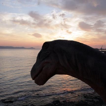 δεινοσαυρος