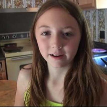 Δεκάχρονη έσωσε τη ζωή του πατέρα της μέσα από ένα post στο facebook