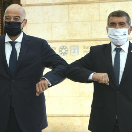 δένδιας ασκενάζι