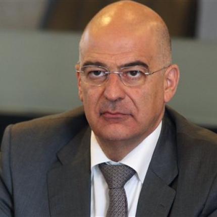 Δένδιας: Τραγική η ποιότητα των μεταναστών που έρχονται στην Ελλάδα