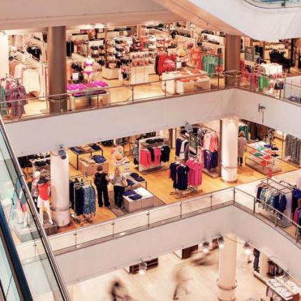 πολυκατάστημα