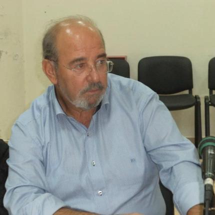 Στο θεραπευτήριο χρονίων παθήσεων τη Δευτέρα ο βουλευτής Κ.Δερμιτζάκης