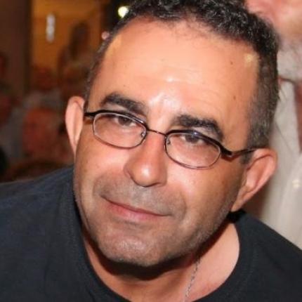 Βγήκε από την εντατική ο Μανώλης... 