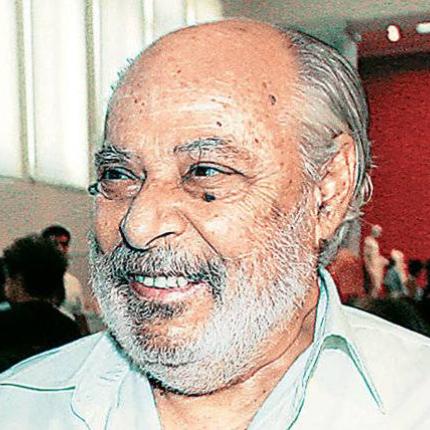 "Εφυγε» ο καθηγητής κλασικής Αρχαιολογίας Γιώργος Δεσπίνης