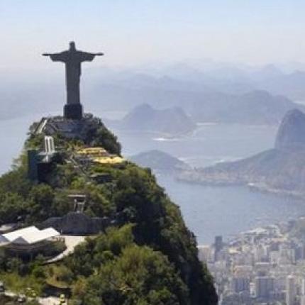 Μεραρχία αντιμετώπισης ταραχών ετοιμάζουν στη Βραζιλία ενόψει Μουντιάλ