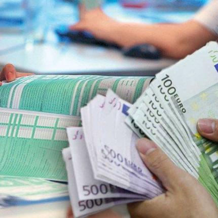 Για ποιους υπάρχει κίνδυνος να έρθει "φουσκωμένη" και η δεύτερη δόση του ΕΝΦΙΑ