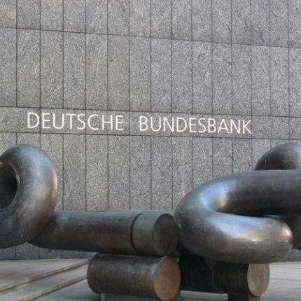 Bundesbank: Μην αγοράζετε έντοκα γραμμάτια, εάν χρηματοδοτείστε από τον "ELA"