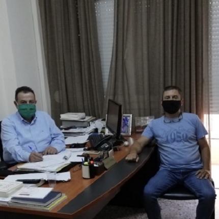 ΔΕΥΑΗ -Κεγκερογλου