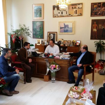 Δήμαρχος Κηφισιάς: Σωθήκαμε χάρη στην πίστη μας στο Θεό