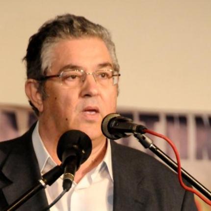 Κουτσούμπας: Ρεαλιστική πρόταση διεξόδου αυτή του ΚΚΕ