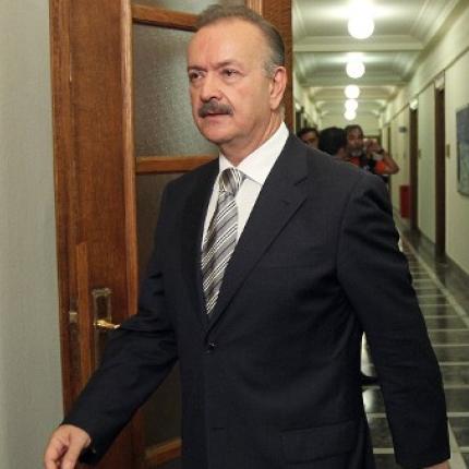 Δημήτρης Σταμάτης