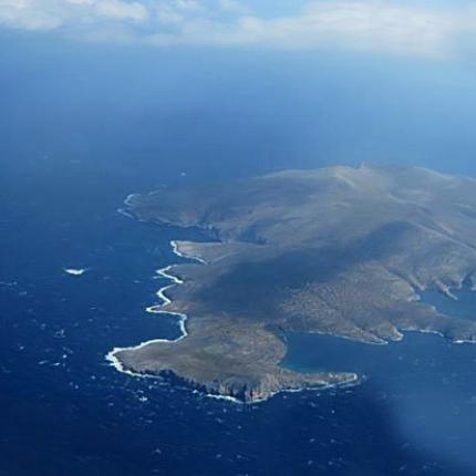 Ζαχαρίας Δοξαστάκης: Δεν είναι εύκολο να πουληθεί η Ντία