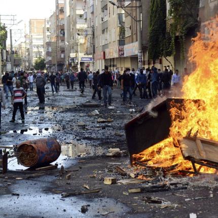 Νεκρός από πυρά στις αντικυβερνητικές διαδηλώσεις στην Αϊτή