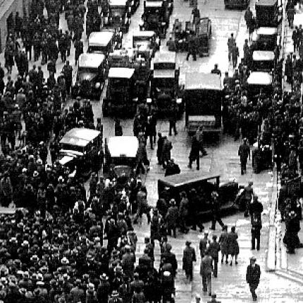 Η χρεοκοπία του 1932 : Όταν οι φυλακές γέμισαν για χρέη προς το Δημόσιο 