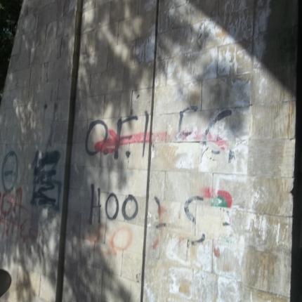 Ηράκλειο: Εικόνες «ντροπής» στην Καινούρια Πόρτα (φωτογραφίες)