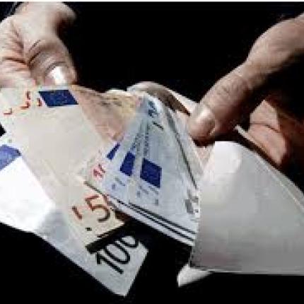 Πληροφοριοδότες αναζητά το Υπουργείο Οικονομικών για να πατάξει τη διαφθορά