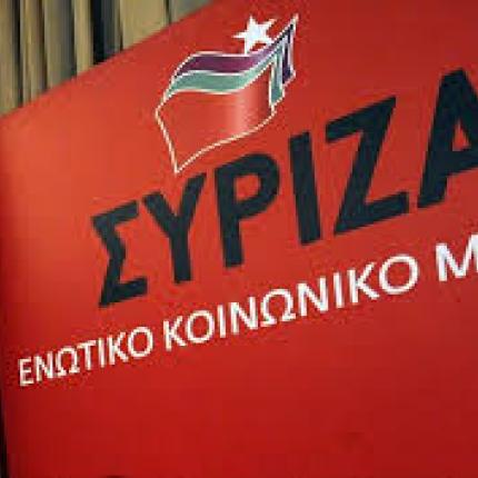 Τι απαντάει ο ΣΥΡΙΖΑ για το διάγγελμα του Αντώνη Σαμαρά