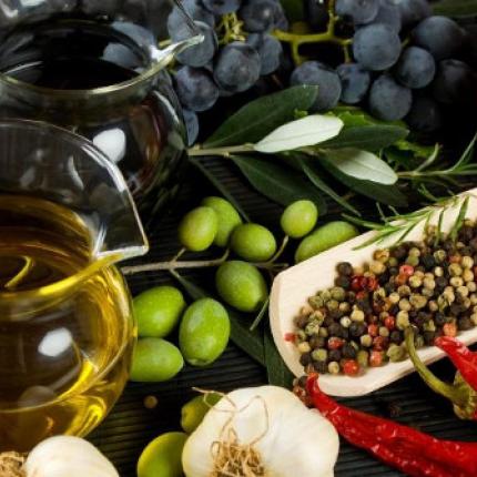 Διαιτα της Κρήτης