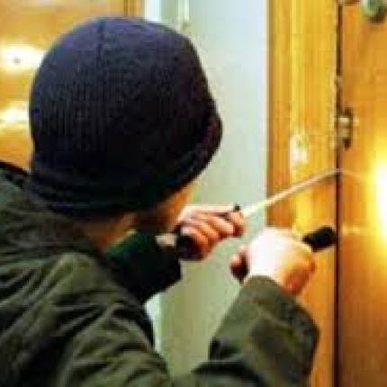 Περίεργη διάρρηξη στα γραφεία της παράταξης Λυγερού στο Ηράκλειο