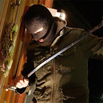 "Καραούλι" σε διάφορες περιοχές της Κρήτης, λόγω διαρρήξεων