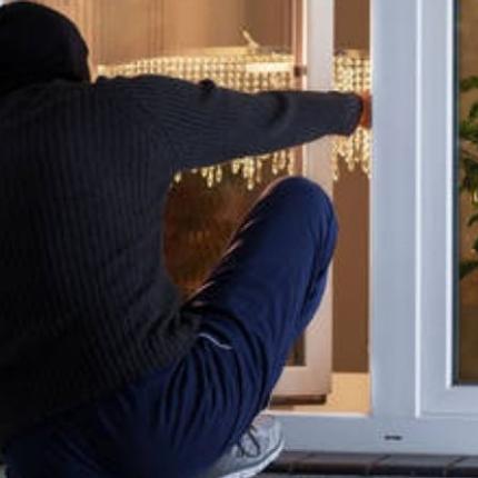 διαρρηκητης