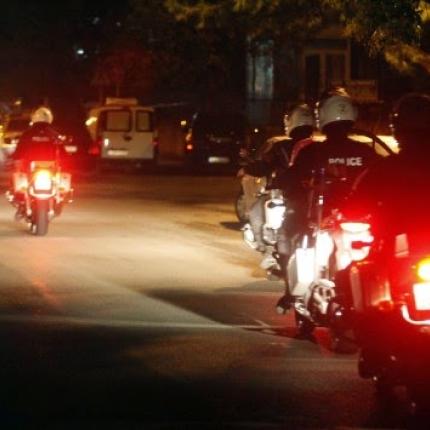 Ισχυρή έκρηξη σε μεσιτικό γραφείο στον Αποκόρωνα Χανίων