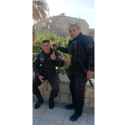 αστυνομικοι