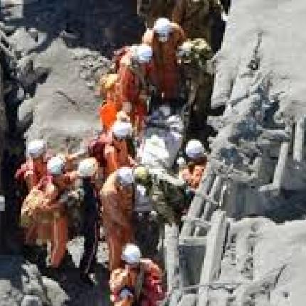 Ιαπωνία-έκρηξη ηφαιστείου: Επιβεβαιώθηκαν τρεις ακόμη θάνατοι