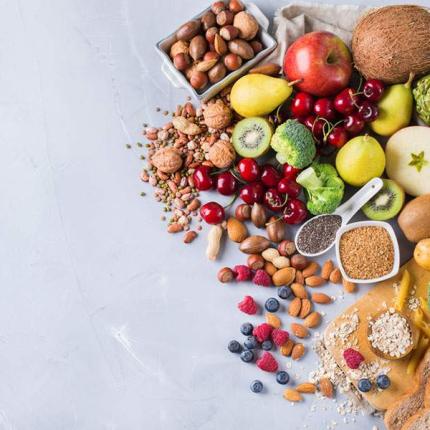 κορεσμένα λίπη