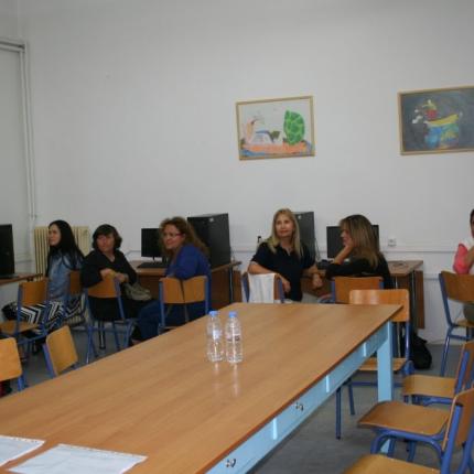 Νέα τμήματα δια βίου μάθησης στο δήμο Μινώα Πεδιάδας 