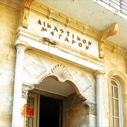 Ηράκλειο: Στα "μαλακά" οι τρεις Ρομά για την υπόθεση των διαρρήξεων