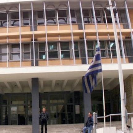 Στον ανακριτή 7 άτομα για τα επεισόδια στη Θεσσαλονίκη