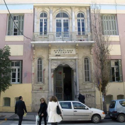 Στο εδώλιο για το θανατηφόρο τροχαίο στην Καλλιθέα Ηρακλείου - Τι κατέθεσε ο φίλος του οδηγού