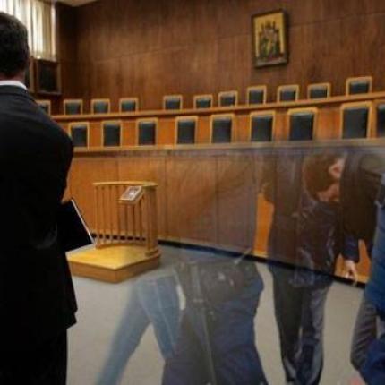 Τη Μεγάλη Δευτέρα η απόφαση στη δίκη του κυκλώματος όπλων και ναρκωτικών